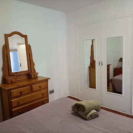 Suites Los Boliches Apartment *