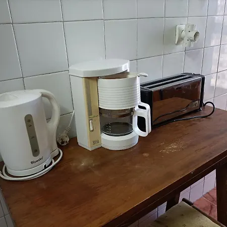 Suites Los Boliches Apartment Fuengirola