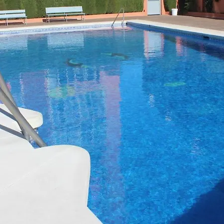 Suites Los Boliches * Fuengirola