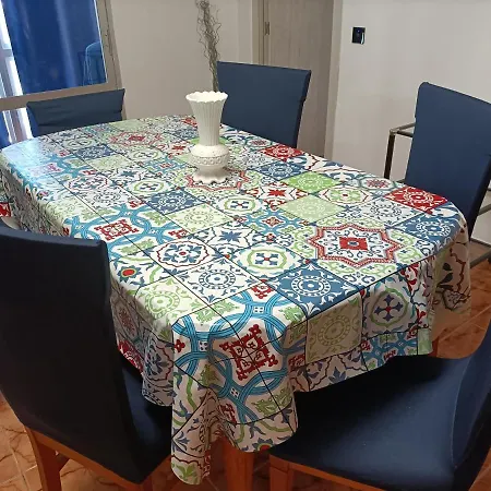 Apartment Suites Los Boliches