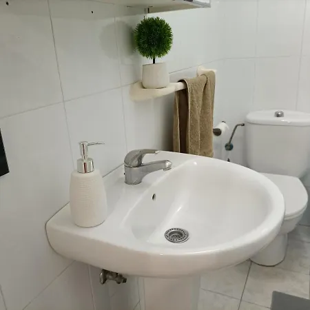 Apartment Suites Los Boliches