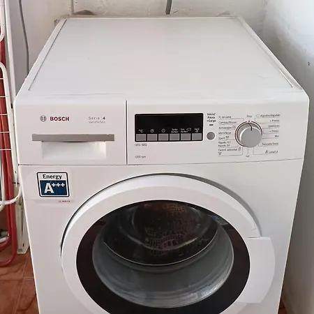 Suites Los Boliches Apartment Fuengirola