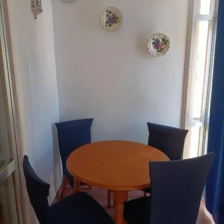Suites Los Boliches Fuengirola