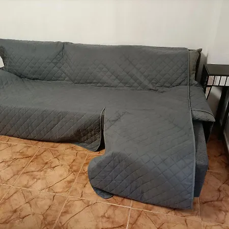 Suites Los Boliches * Fuengirola