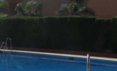 Apartment Suites Los Boliches Fuengirola