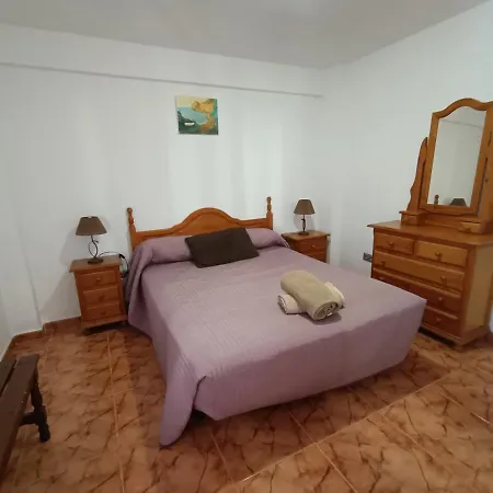 Suites Los Boliches Apartamento Fuengirola